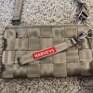 Seatbelt Bag Harveys